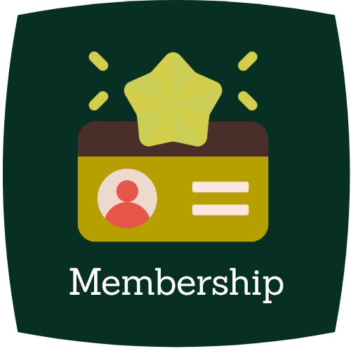 Membership Icon